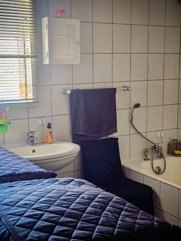 4 Bedroom Property for Sale in Hospitaalpark Free State